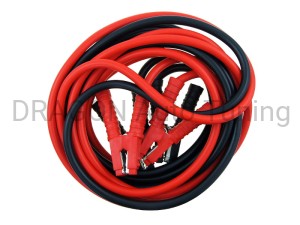 Booster cables 1200A (500cm) - copper covering (1)