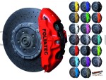 BRAKE Caliper Lacquer Set