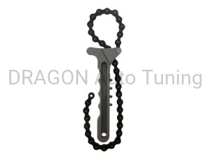 Oil filter wrench chain 38cm (1)