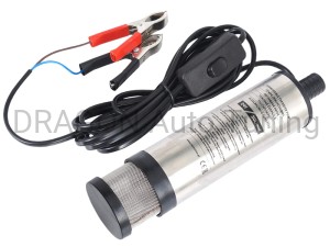 Pompa zanurzeniowa do paliwa Ø50mm, 24V z sitkiem
