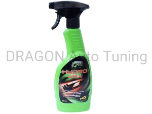 Wosk na mokro, 500ml