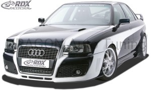 Zderzak przedni "Single Frame" Audi 80-B3/B4