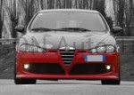Zderzak przedni Alfa Romeo 147 05-