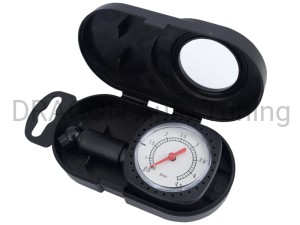 Small manometer 0-3,5atm in plastic case (1) (1) (1) (1) (1)