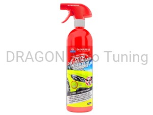 Płyn do usuwania insektów i smoły TITANIUM, 750ml