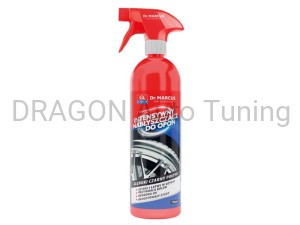 Nabłyszczacz do opon TITANIUM, 750ml