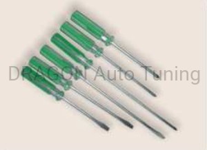 Screwdriver 7 pcs set (1)