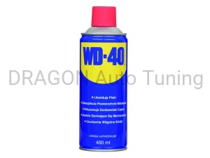 Preparat wielofunkcyjny WD-40, 400ml