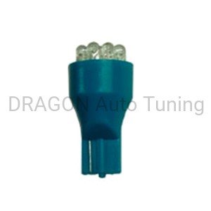 LED bulb W5W - white (1) (1) (1) (1) (1)