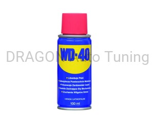 Preparat wielofunkcyjny WD-40, 100ml