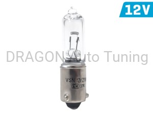 Żarówka VISION H21W 12V 21W BAY9s, E4