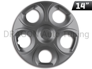 Wheel trim Discovery 16" (1) (1) (1) (1) (1) (1) (1) (1)