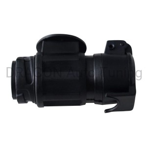 13-7 PIN Plug