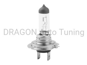 Żarówka Osram Classic H7 12V 55W PX26d