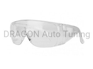 Okulary ochronne