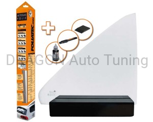 Folia ochronna, antywłamaniowa Securlux 51x400cm