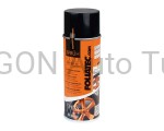 Folia w spreju 1x 400ml - miedziany metaliczny mat