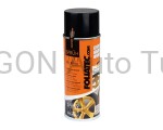 Folia w spreju 1x 400ml - złoty metalik