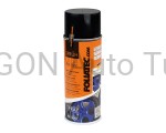 Folia w spreju 1x 400ml - niebieski błyszczący