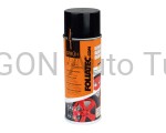 Folia w spreju 1x 400ml - czerwony błyszczący