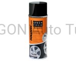 Folia w spreju 1x 400ml - biały błyszczący