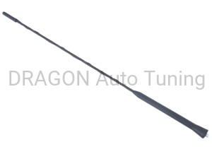 Maszt antenowy 41cm, gwint 6mm
