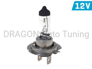 Żarówka VISION H7 12V 55W PX26d U E4, 1 szt.