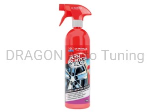 Płyn do mycia felg TITANIUM 750ml