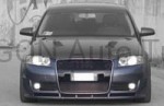 Zderzak przedni Audi A3 (8P) 03-