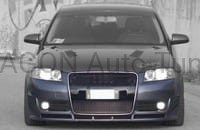 Zderzak przedni Audi A3 (8P) 03-