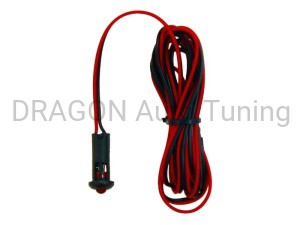 Car alarm NT898F (1)