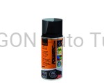 Folia w spreju 1x 150ml - czarny błyszczący