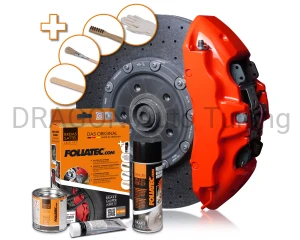 BRAKE Caliper Lacquer Set (1) (1) (1) (1)
