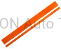 33933-Car-Design-Sticker-Lines-orange-chrom-matt.jpg