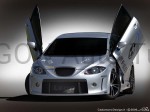 Zderzak przedni Seat Leon II 05-12