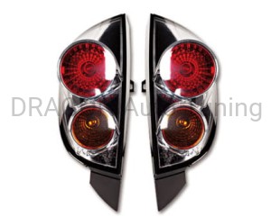 Ford Focus 98-05