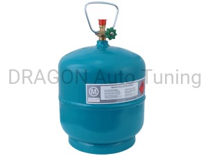 Butla gazowa, 3 kg
