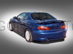 Spoiler zderzaka tylnego Hyundai Coupe 96-99