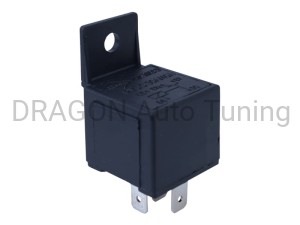 Przekaźnik/automat zewnętrzny 12V, 5 PIN, 30/40 AMP
