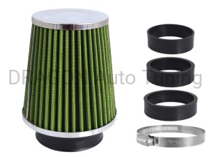 Universal Cone Air Filter Ø 60-77mm (2) (1) (1) (1) (1) (1)