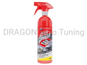 Płyn do mycia silnika TITANIUM 750ml