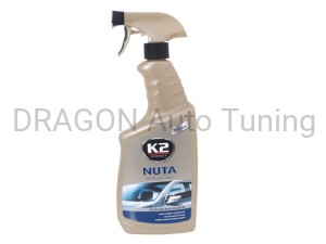 Płyn do mycia szyb NUTA, 700ml
