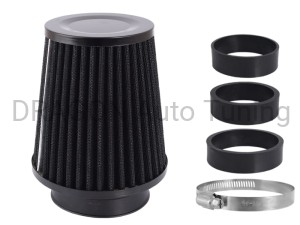 Universal Cone Air Filter Ø 60-77mm (2) (1) (1) (1) (1) (1)