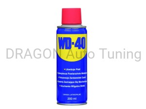 Preparat wielofunkcyjny WD-40, 200ml