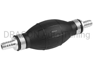 Gruszka - pompka ręczna do paliw, przyłącza 10mm