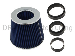Universal Cone Air Filter Ø 60-77mm (2) (1) (1) (1) (1) (1) (1) (1)