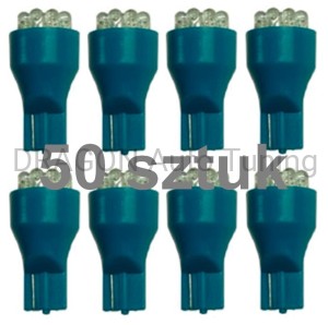 LED bulb W5W - white (1) (1) (1) (1) (1) (1)