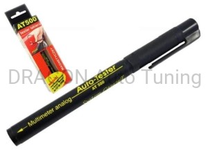 Magnetyczny tester lakieru
