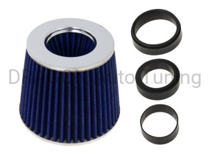 Universal Cone Air Filter Ø 60-77mm (2) (1) (1) (1)