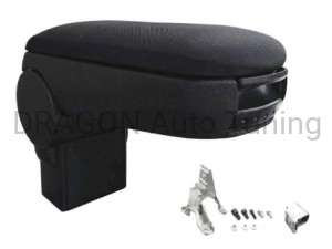 VW Polo (9N) 01- arm rest (1)